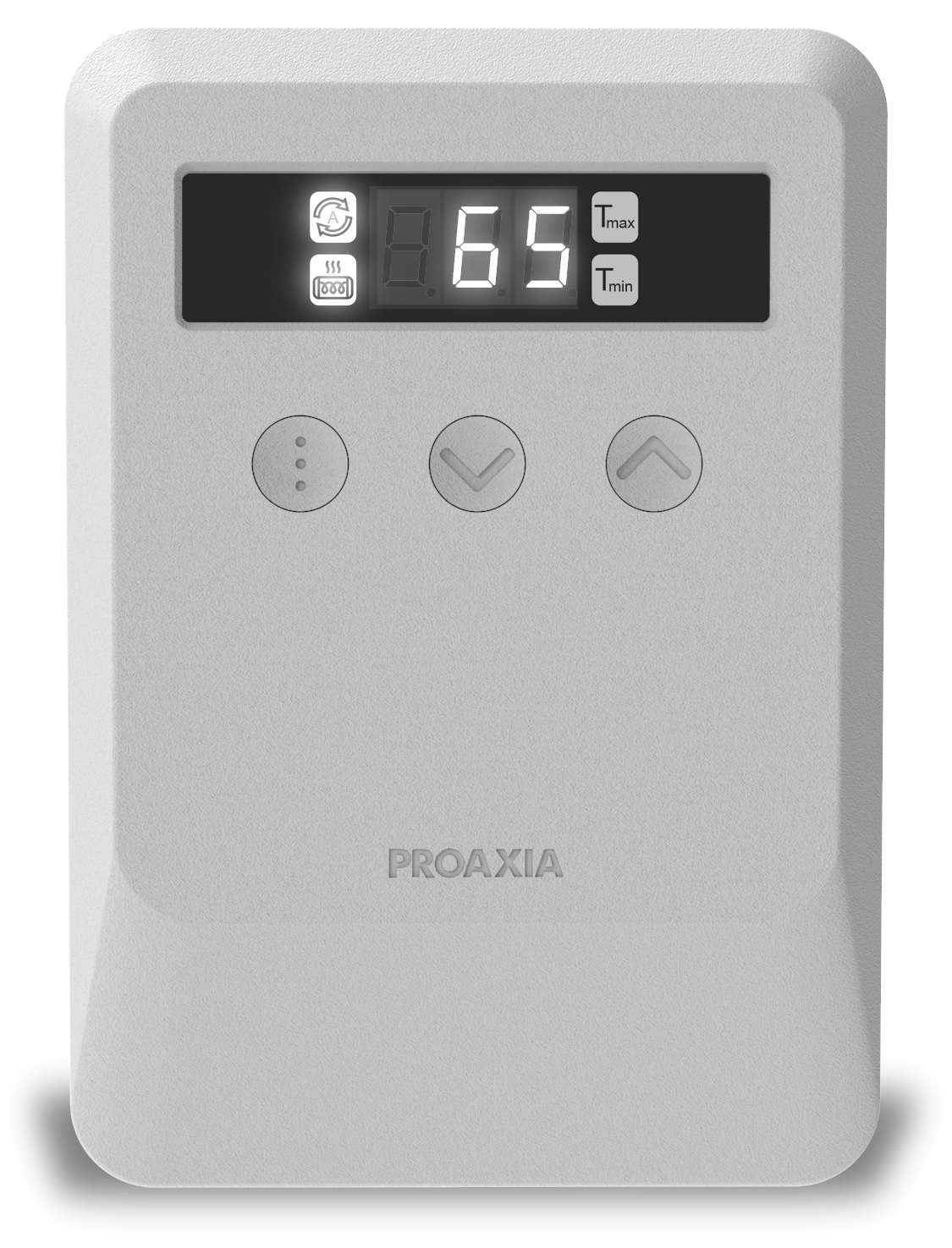 termostato digital NEO TRM